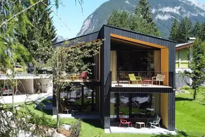 Image de Apartment 3+4 - Kokon Apartments