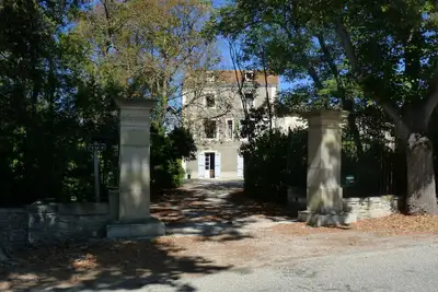 Image de Maison de Maître Languedocienne