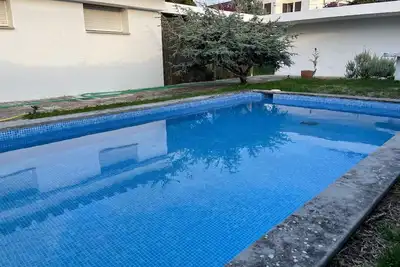 Image de Villa by Praia Grande