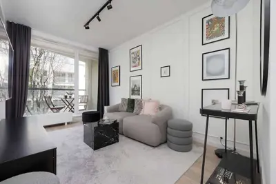 Image de Jaktorowska 8 | Luxurious Studio | WiFi
