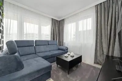 Białowieska 67a | Prestigious Apartment | Parking