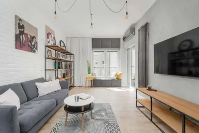Image de Kościuszki 142b | Prestigious Apartment | Parking