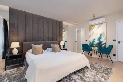 Barska 69 | Prestigious Apartment | Parking
