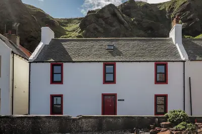 Image de The Laurels, family friendly, country holiday cottage in Gardenstown