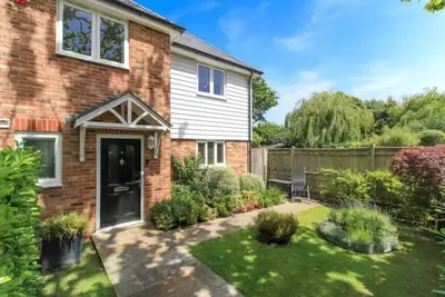 Image de Beautiful House in Burgess Hill West Sussex