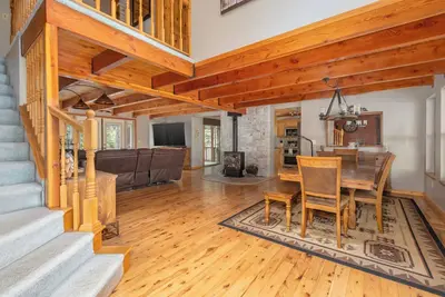 Image de Comfort Pines- Pinebrook Lake Access