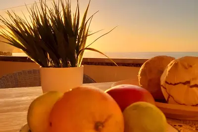 Image de Ocean orchidea appartment with breathtaking view just at the ocean