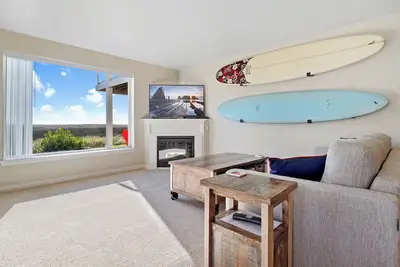Image de 611 Surf Shack! Great family beach getaway - Doggies Welcome