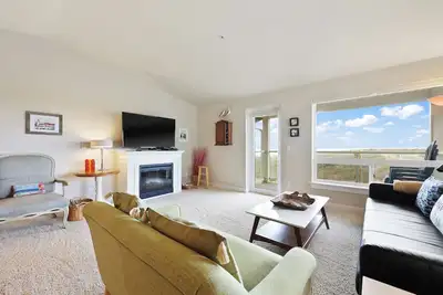 Image de 936 Family Beach Getaway! Oceanview+BunkBeds+Spacious=Fun