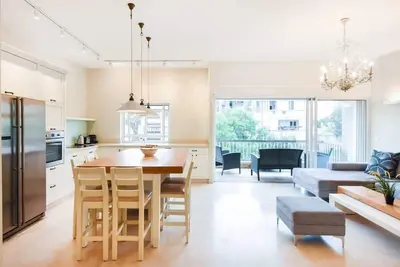 Image de Cozy 2br with Balcony in Ben Gurion by HolyGuest