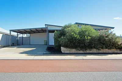 Image de Fair Winds: 4 Br, 2 Ba House in Jurien Bay, Sleeps 8
