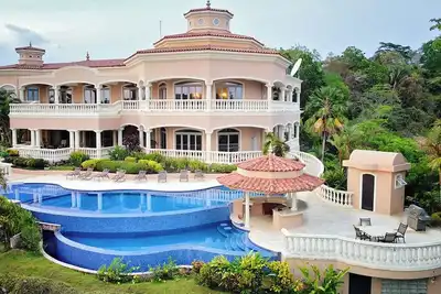 Image de Casa Garmus at Los Suenos