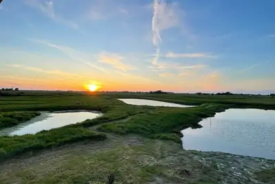 Image de La Gesière : au cœur du marais - \nLe gois à 4km!