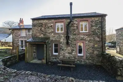 Image de Church How Cottage, family friendly, with a garden in Nether Wasdale