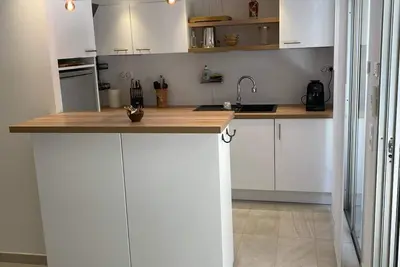 Image de A10 minutes  de la Croisette et des plages, F1 idéal pour les vacances