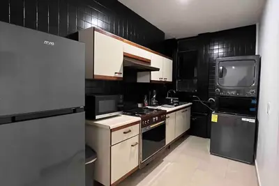 Image de Spacious Polanco Stay, TVs and Desks in Each Room!