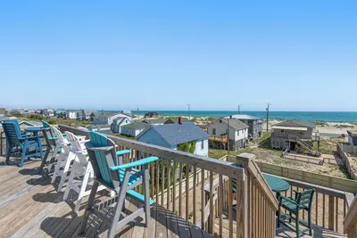 Image de Swallow's Nest: Ocean Views | Hot Tub | Dogs Ok