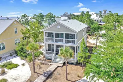 Image de Embreeze Beach Casa: Pet Friendly walk to Dog Park