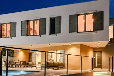 Image de Luxury Villa Brajdini