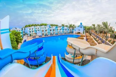 Image de Mirage Beach Resort & Aquapark All-Inclusive