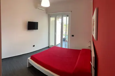 Image de Casa vacanza a due passi dal mare, centralissima, ristrutturata