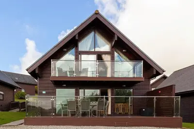 Image de Samphire 30 on Retallack Resort