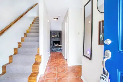 Image de Dreamy 2 bdr Longview Townhome