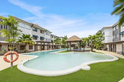 Image de Whitfield Waters Resort Living for Families