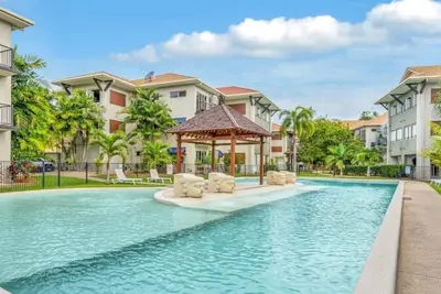 Image de Tropical Oasis Resort style by the Beach