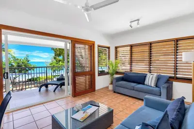Image de Beachfront Bliss Paradise at Palm Cove