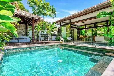 Image de Pura Indah A Slice of Bali in a Private Villa
