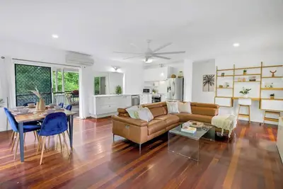 Image de Tropical Refuge Classic Queenslander Paradise