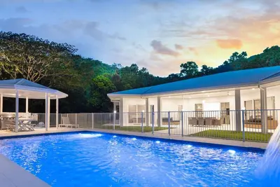 Image de Clifton Cove A Luxury Escape by the Beach