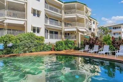 Image de Seashells A Tropical Beachfront Escape