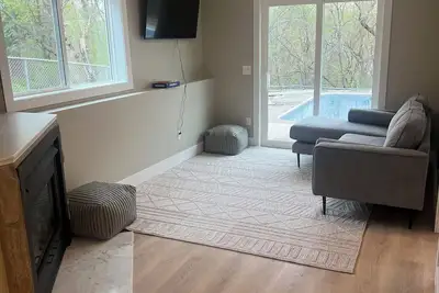 Image de New Renovated 1br 1ba Private mother-Inlaw house/apartment-Central Location!