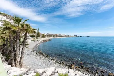 Image de Faro's Sun Beach & More in Almuñecar-anc. Tui