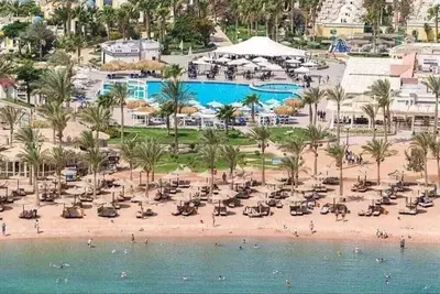 Image de Mirage Bay Hotel & Aquapark Hurghada