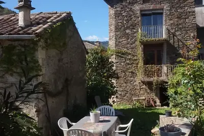 Image de L'abri cévenol