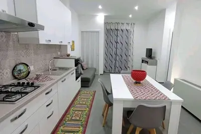 Image de Ferienhaus Sizilien Bedda Partinico