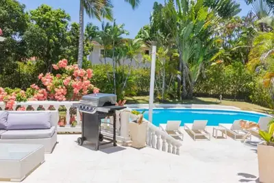 Image de Spacious and Modern 3 Bedroom Villa in Casa Linda