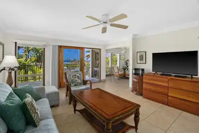 Image de Poipu Kai Kahala 622 - One-bedroom Ocean View condo