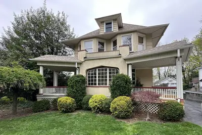Image de Beautiful house, extremely family friendly, very close to New York City
