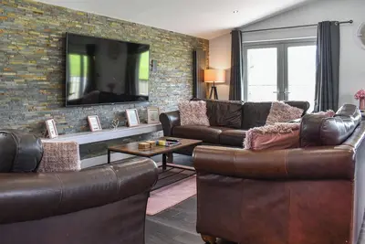 Image de 4 bedroom accommodation in Kirkby Lonsdale