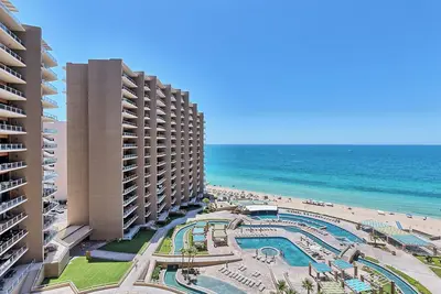 Image de Sky-High Oceanfront Coastal Haven at Las Palomas Resort