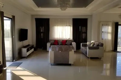 Image de Spacious House\/Villa  near Hundred Island wharf Alaminos City, Pangasinan, Phil.