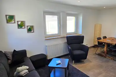 Image de Kiwihof - Ferienhaus SĂĽdpfalz