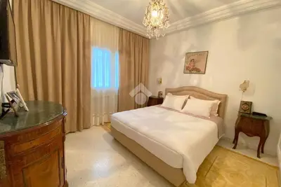Ennasr :Luxury S+2 Apartment, Perfect for Families