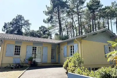 Image de Charmante maison familiale proche de toutes commodités