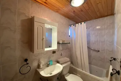 Image de Casa Tetelhue Cabaña 4 personas