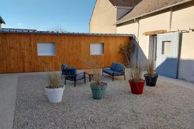 Image de Le Bois au loup